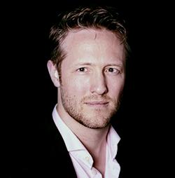 Thomas Wedell-Wedellsborg