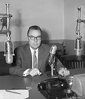 Earl Nightingale
