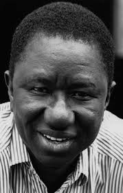 Moussa Konaté