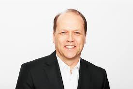 Peter Weverka