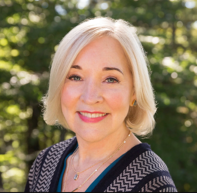 Dr Christiane Northrup