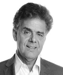 Marc Fisher
