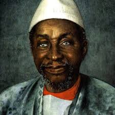 Amadou Hampâté Bâ