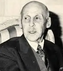Pr. Robert Tocquet