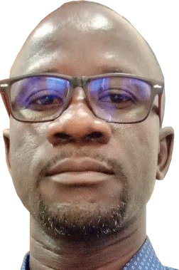 OUEDRAOGO Ousseni