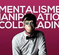 Charles Cohle et Felix Boussa