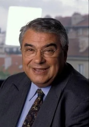Jean-Claude Martin