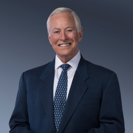 Brian Tracy