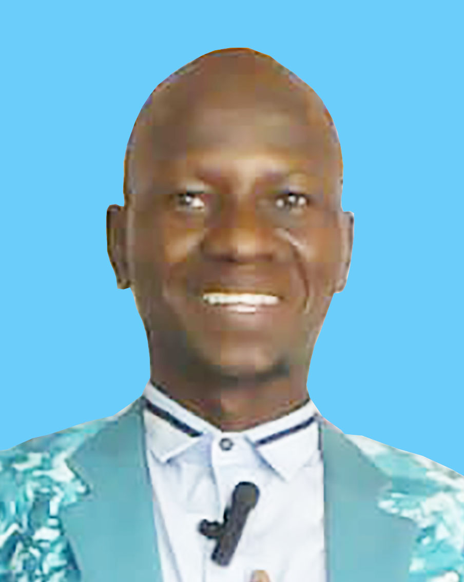 OUEDRAOGO Abel