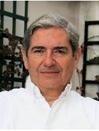 Jacques Bojin et Sandrine Gelin