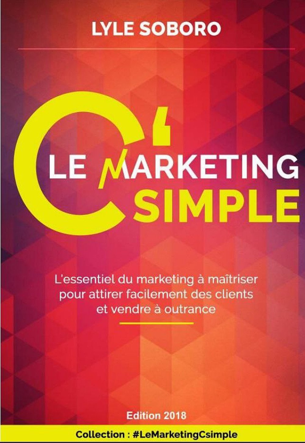 Le Marketing Simple