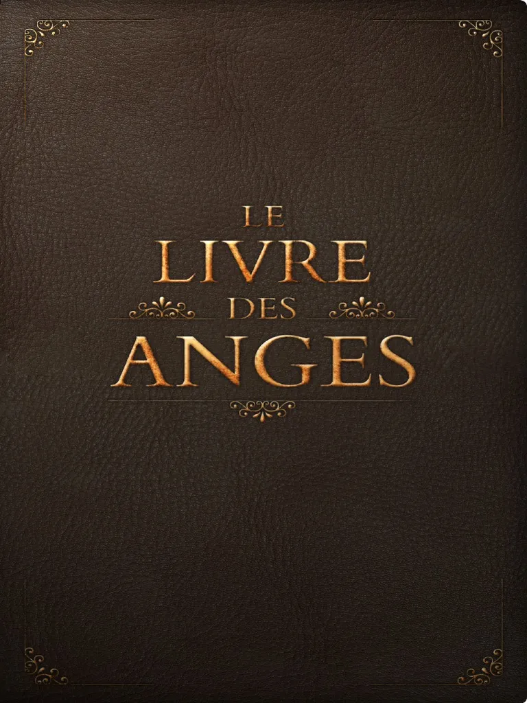 Le livre des Anges
