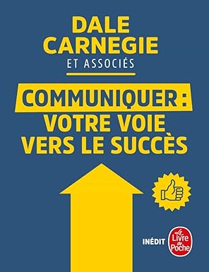 Communiquer votre voie vers le succès