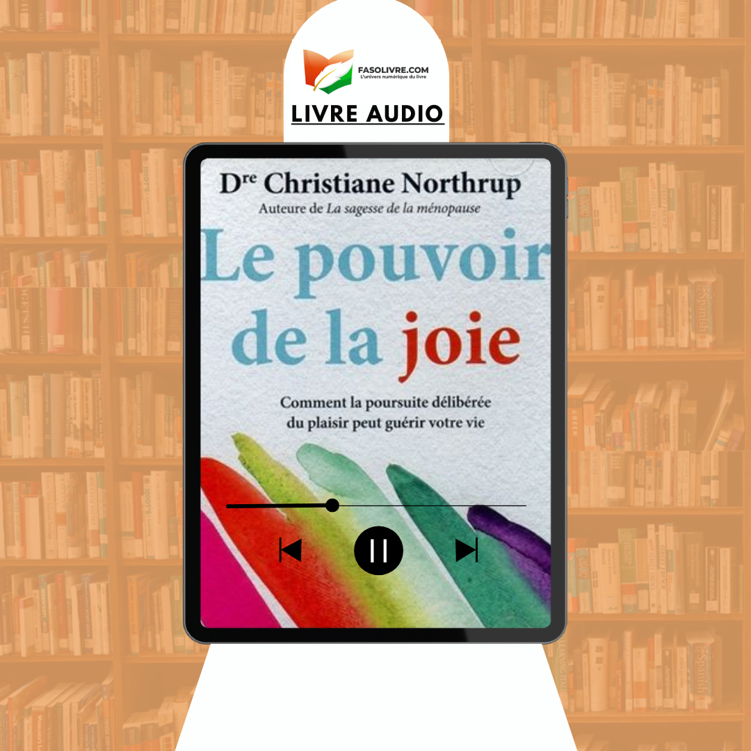 Le Pouvoir de la Joie