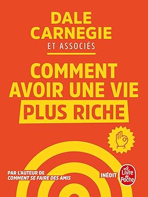 Comment avoir une vie plus riche