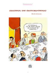 Le manuel du savoir-vivre
