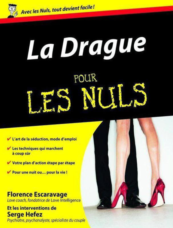 La Drague pour les nuls