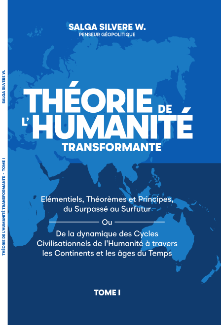 Théorie de l’Humanité Transformante