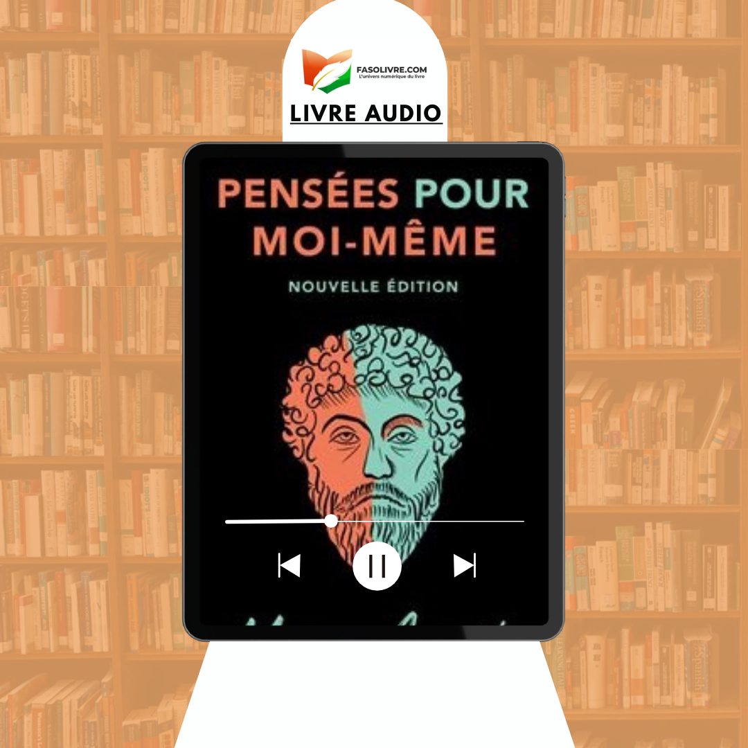 Pensées pour moi-même