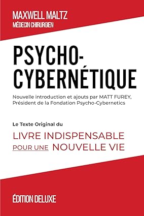 Psycho-Cybernétique