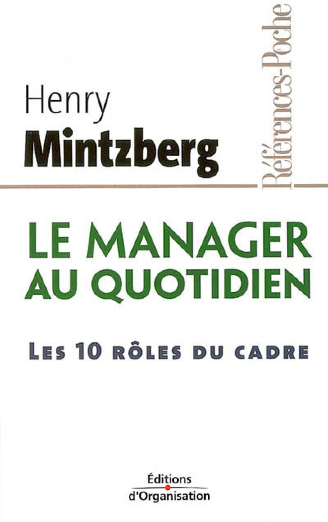 Manager au quotidien