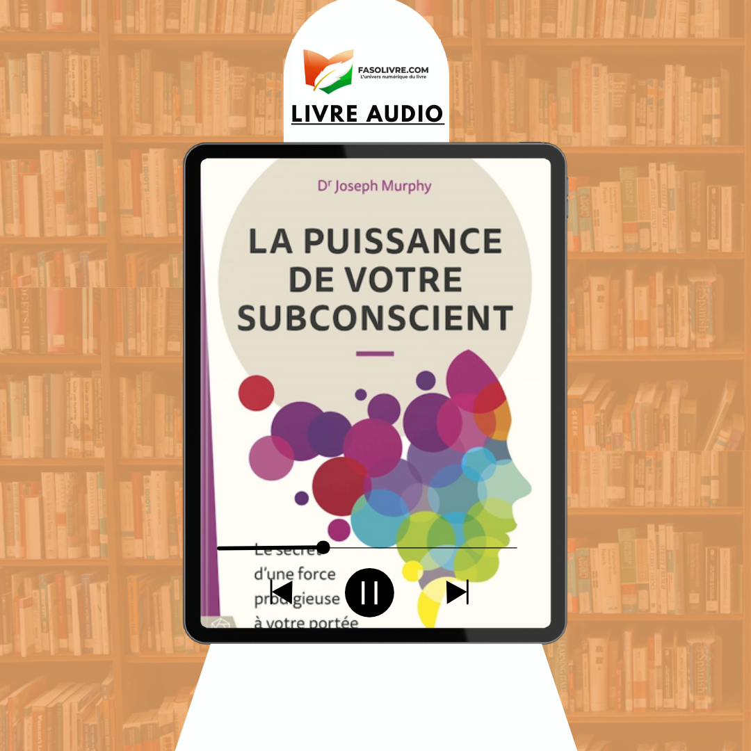 La Puissance de votre subconscient