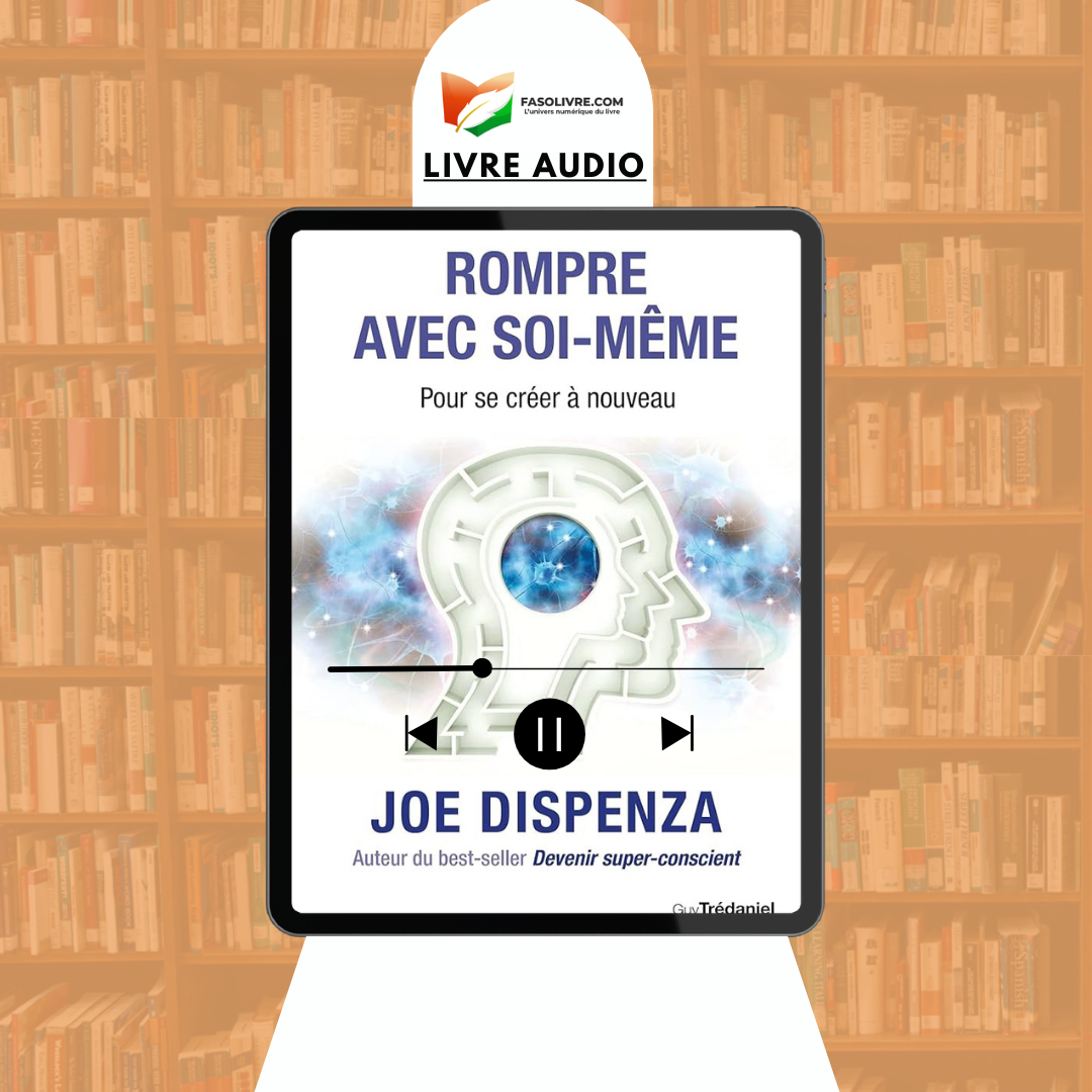 Rompre avec soi-même