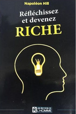 Réfléchissez et devenez riche