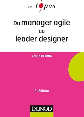 Du manager au leader agile