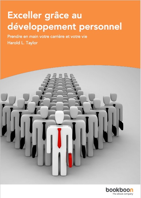 Exceller grâce du Développement Personnel