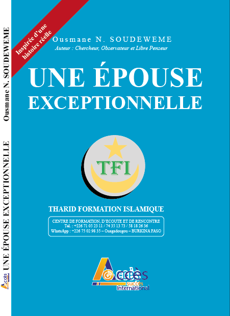 Une épouse exceptionnelle