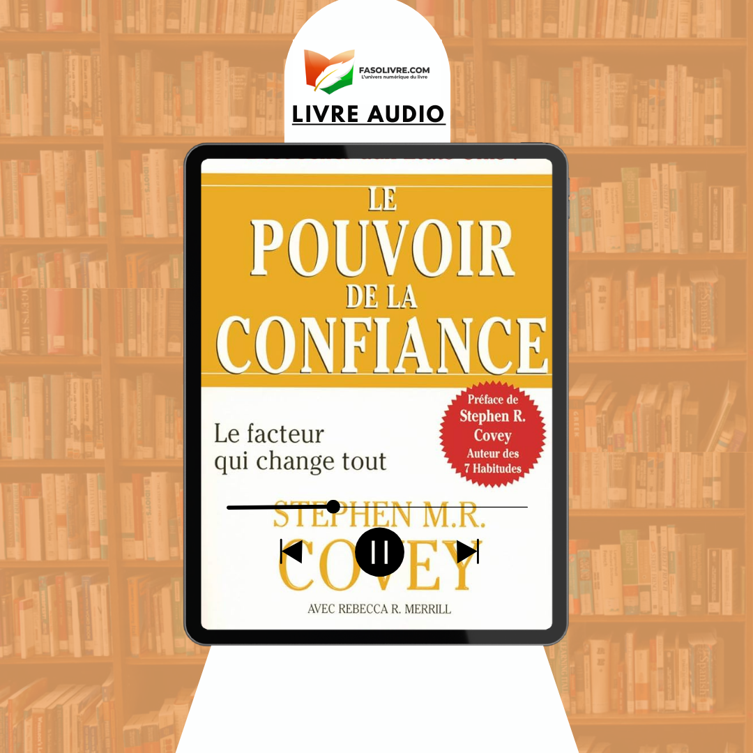 Le Pouvoir de la confiance