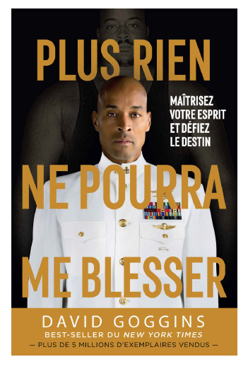 Plus rien ne pourra me blesser