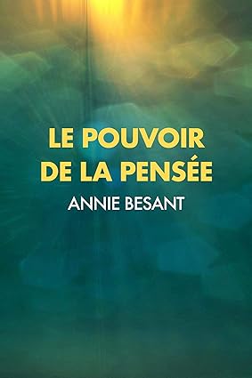 Le Pouvoir de la Pensée