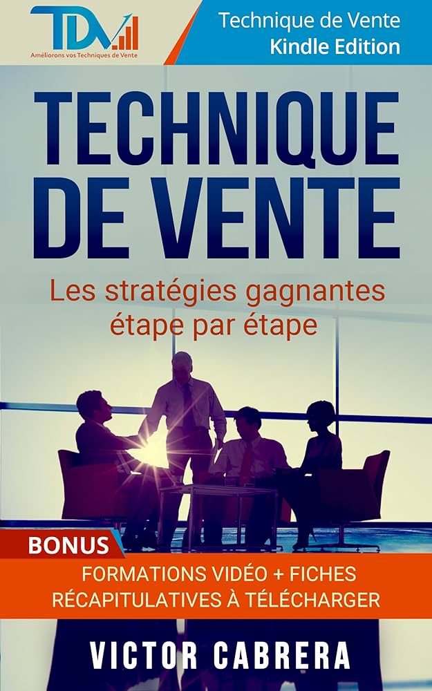 Technique de vente