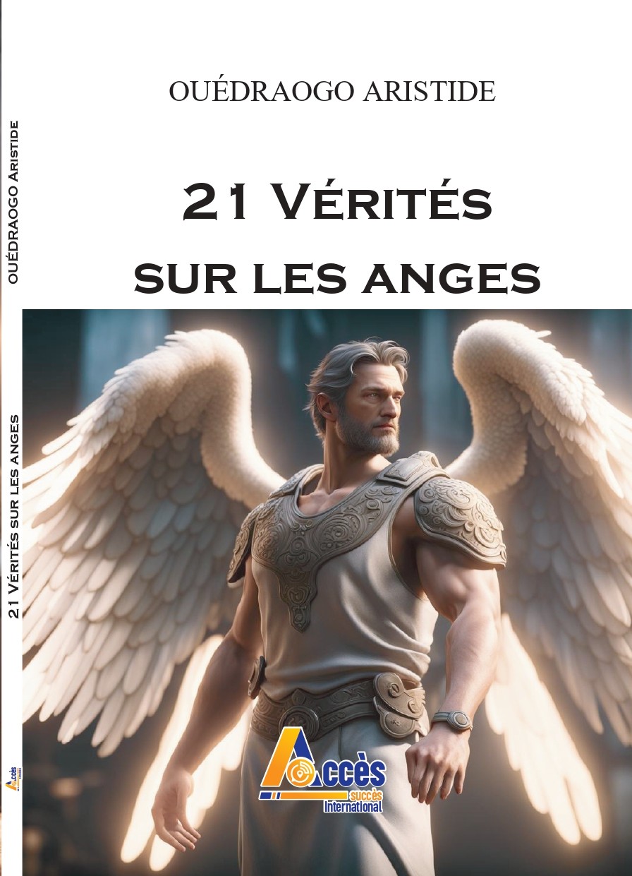 21 Vérités  sur les anges