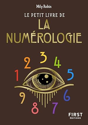 Le Petit Livre de la Numérologie