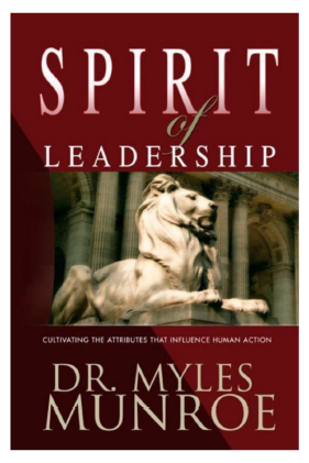 L'Esprit du Leadership