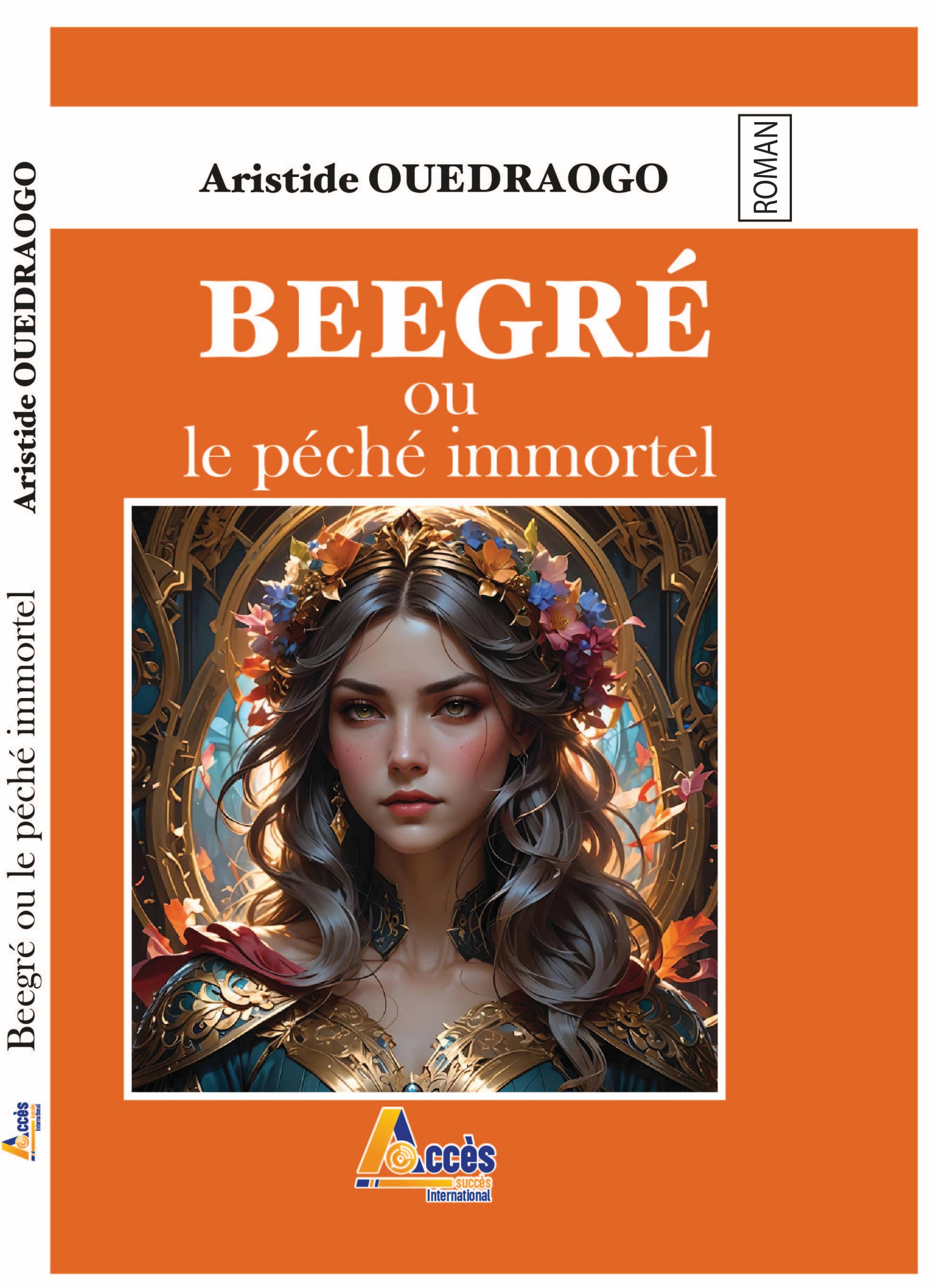 Beegré ou le péché immortel