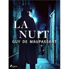La nuit