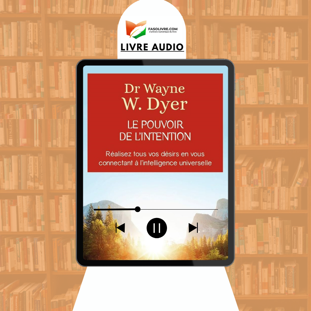 Le Pouvoir de l'intention