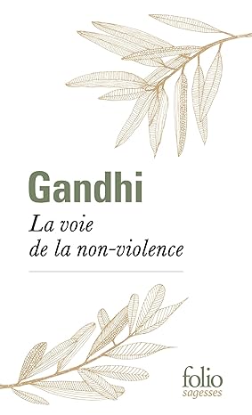 La voie de la non-violence